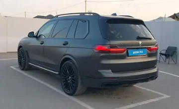 BMW X7 2020 года за 45 000 000 тг. в Шымкент фото 4