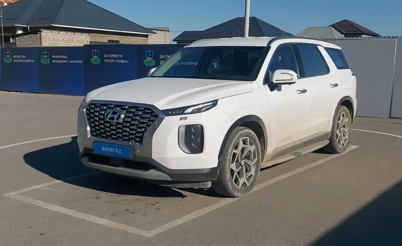 Hyundai Palisade 2019 года за 19 500 000 тг. в Шымкент