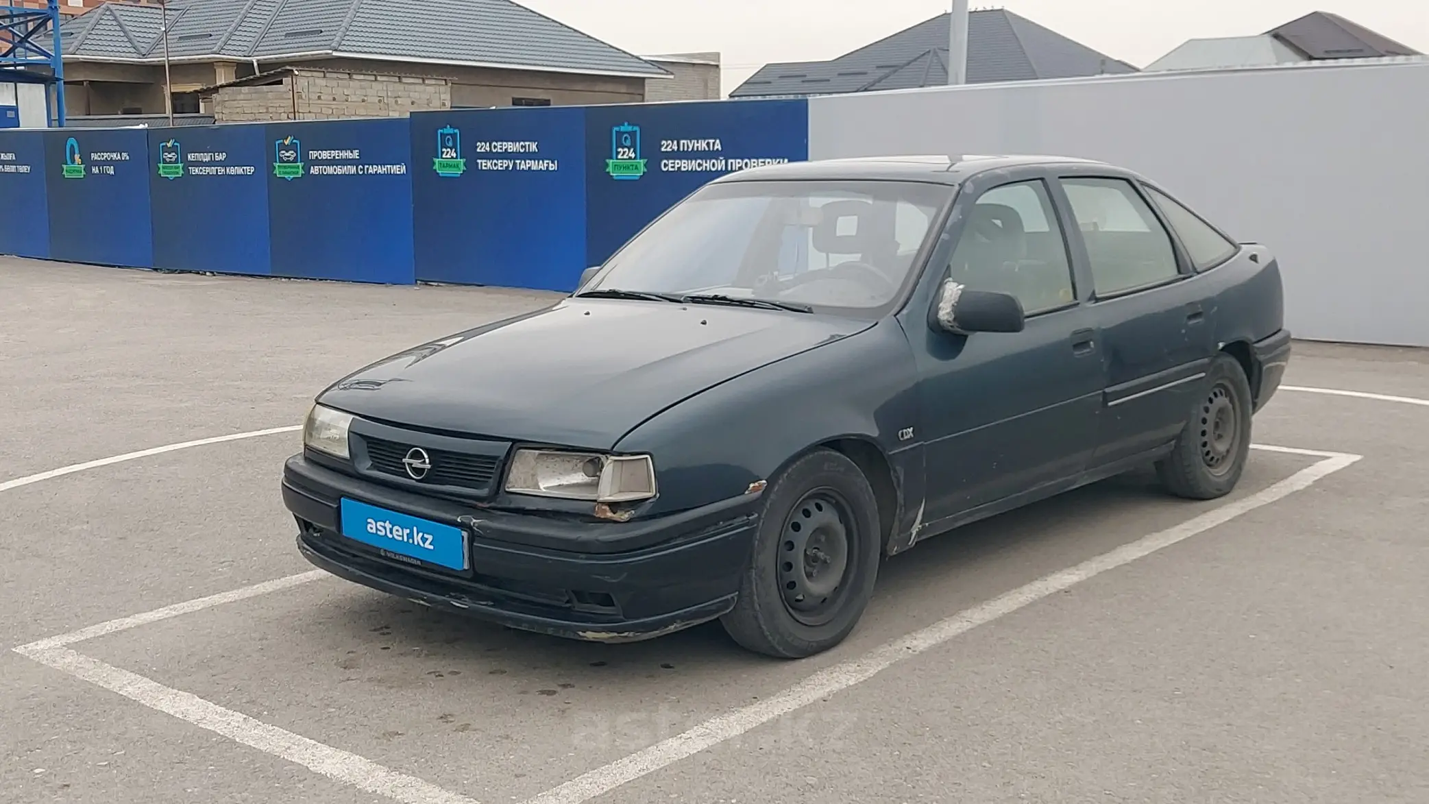 Opel Vectra 1994