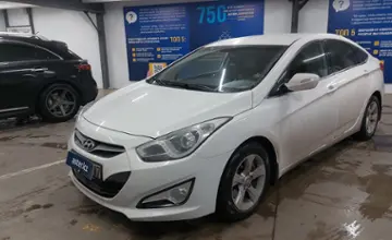 Hyundai i40 2014 года за 7 800 000 тг. в Астана