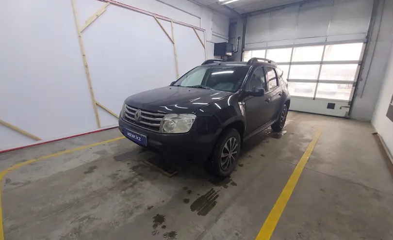 Renault Duster 2014 года за 5 500 000 тг. в Павлодар