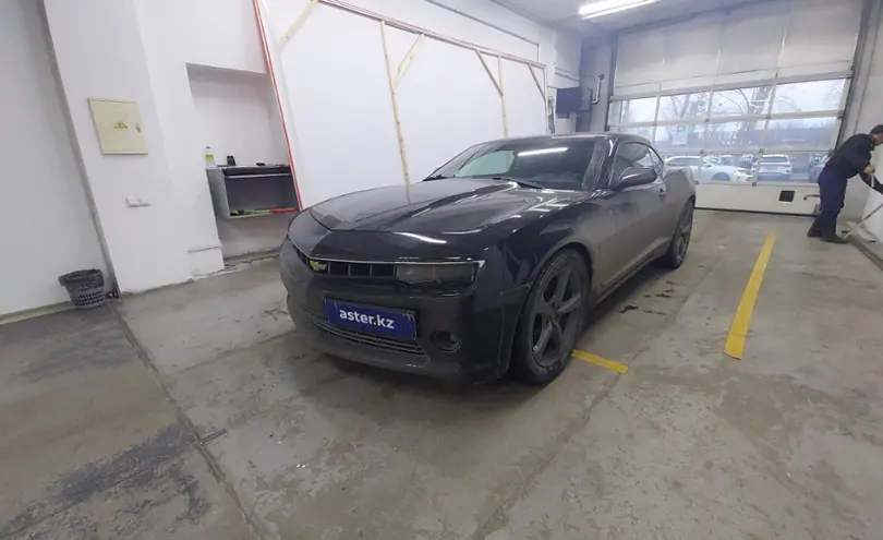 Chevrolet Camaro 2013 года за 11 000 000 тг. в Павлодар