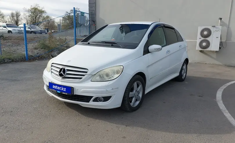 Mercedes-Benz B-Класс 2005 года за 4 500 000 тг. в Тараз