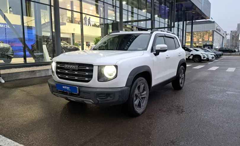 Haval Dargo 2023 года за 11 900 000 тг. в Астана