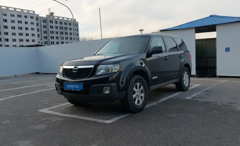 Mazda Tribute 2008 года за 5 200 000 тг. в Алматы