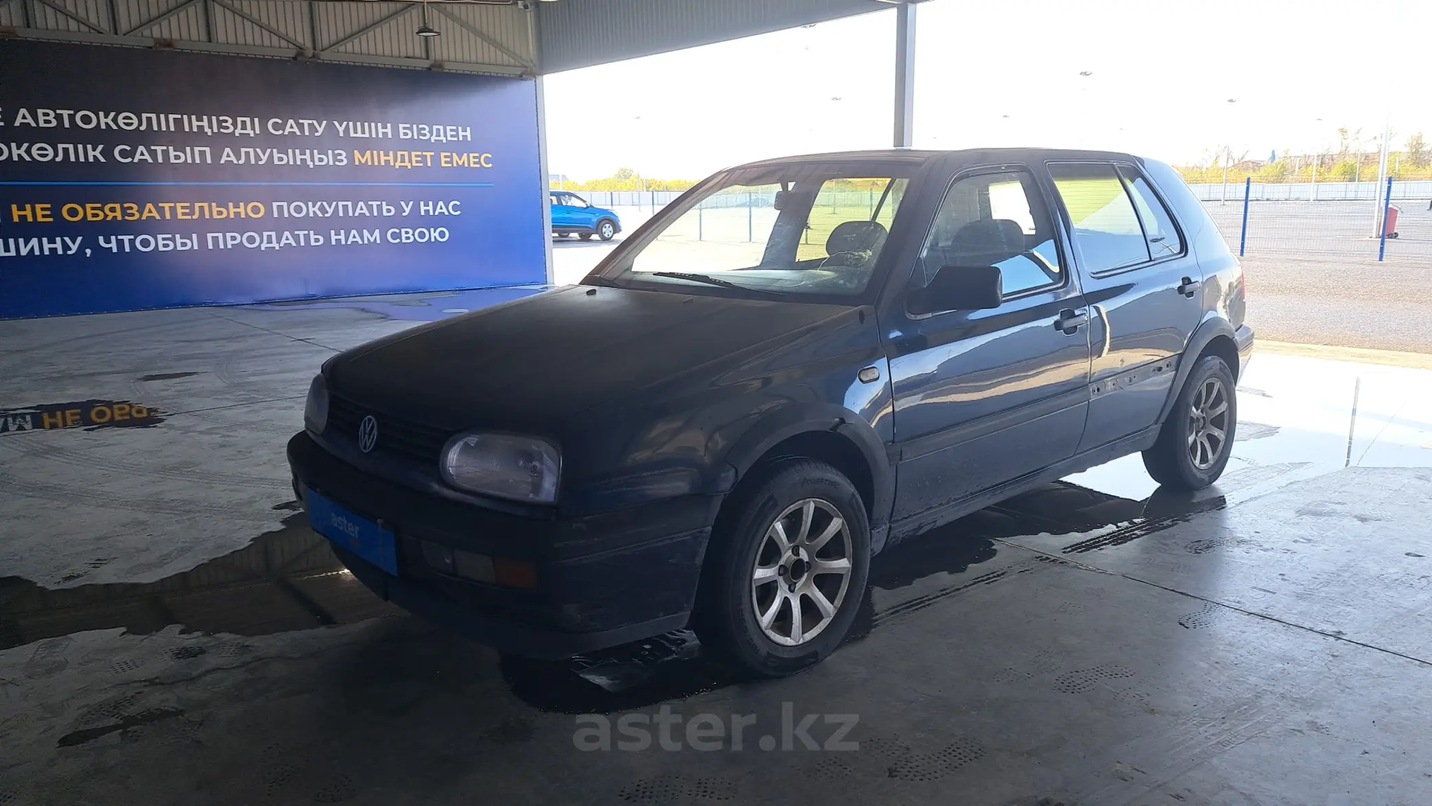 Volkswagen Golf 1994