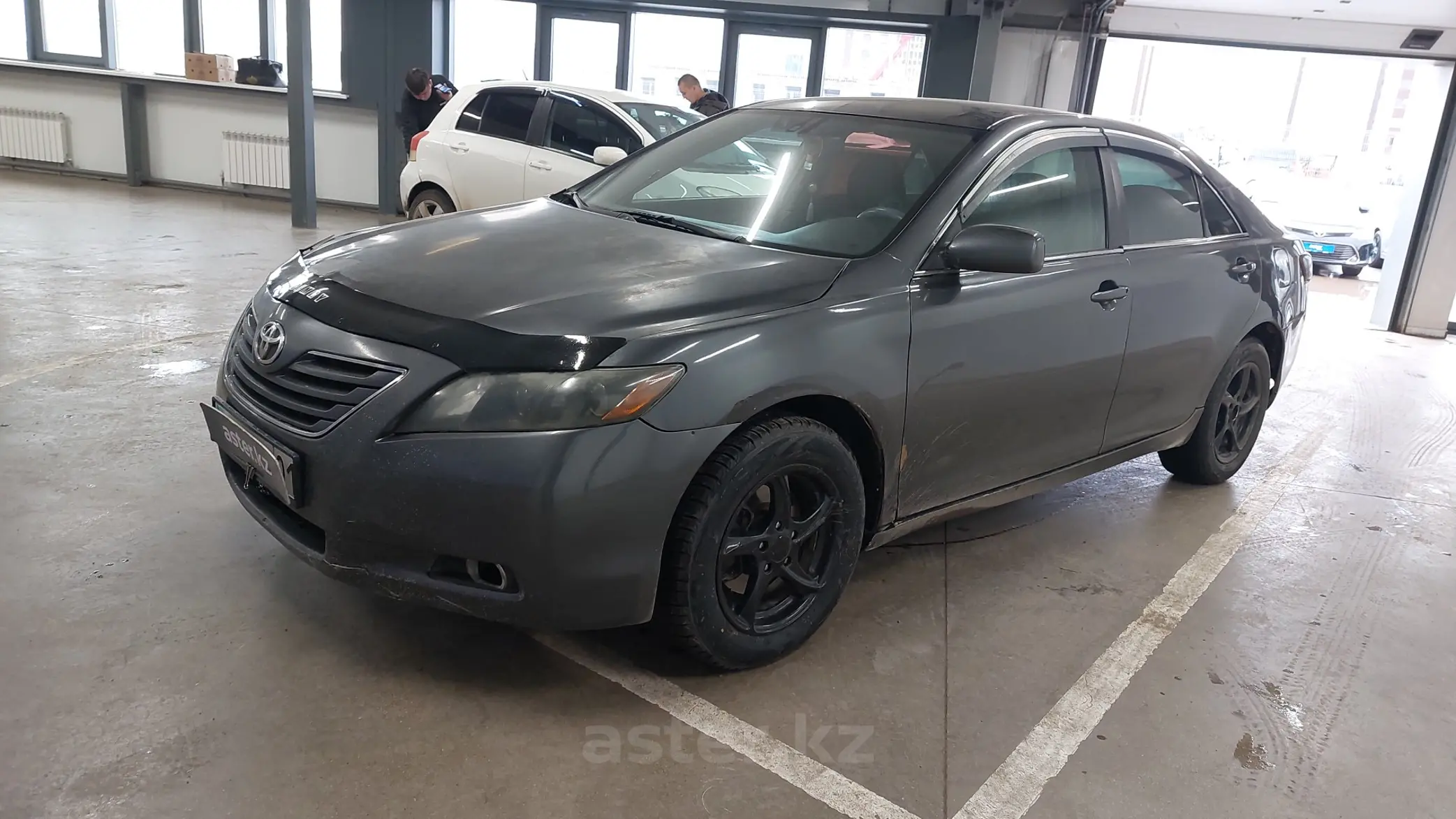 Toyota Camry 2007