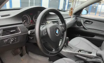 BMW 3 серии 2006 года за 5 800 000 тг. в Алматы фото 5