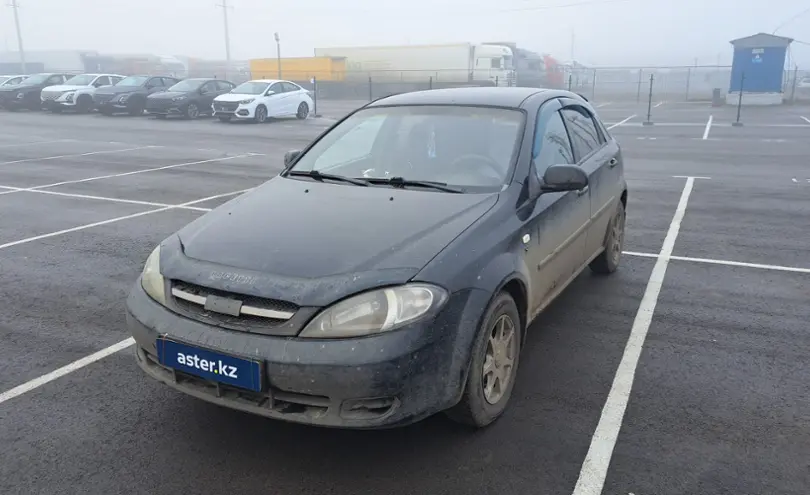 Chevrolet Lacetti 2007 года за 2 500 000 тг. в Петропавловск