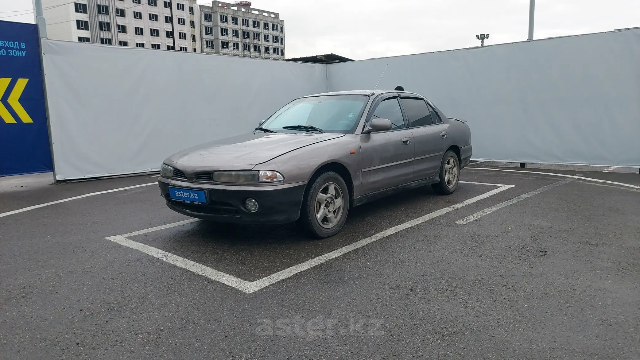 Mitsubishi Galant 1994