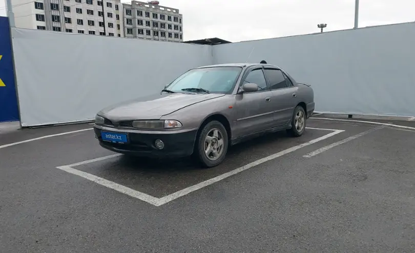 Mitsubishi Galant 1994 года за 1 000 000 тг. в Алматы