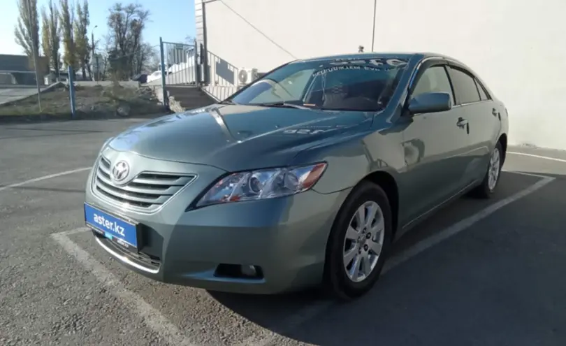 Toyota Camry 2007 года за 5 500 000 тг. в Тараз