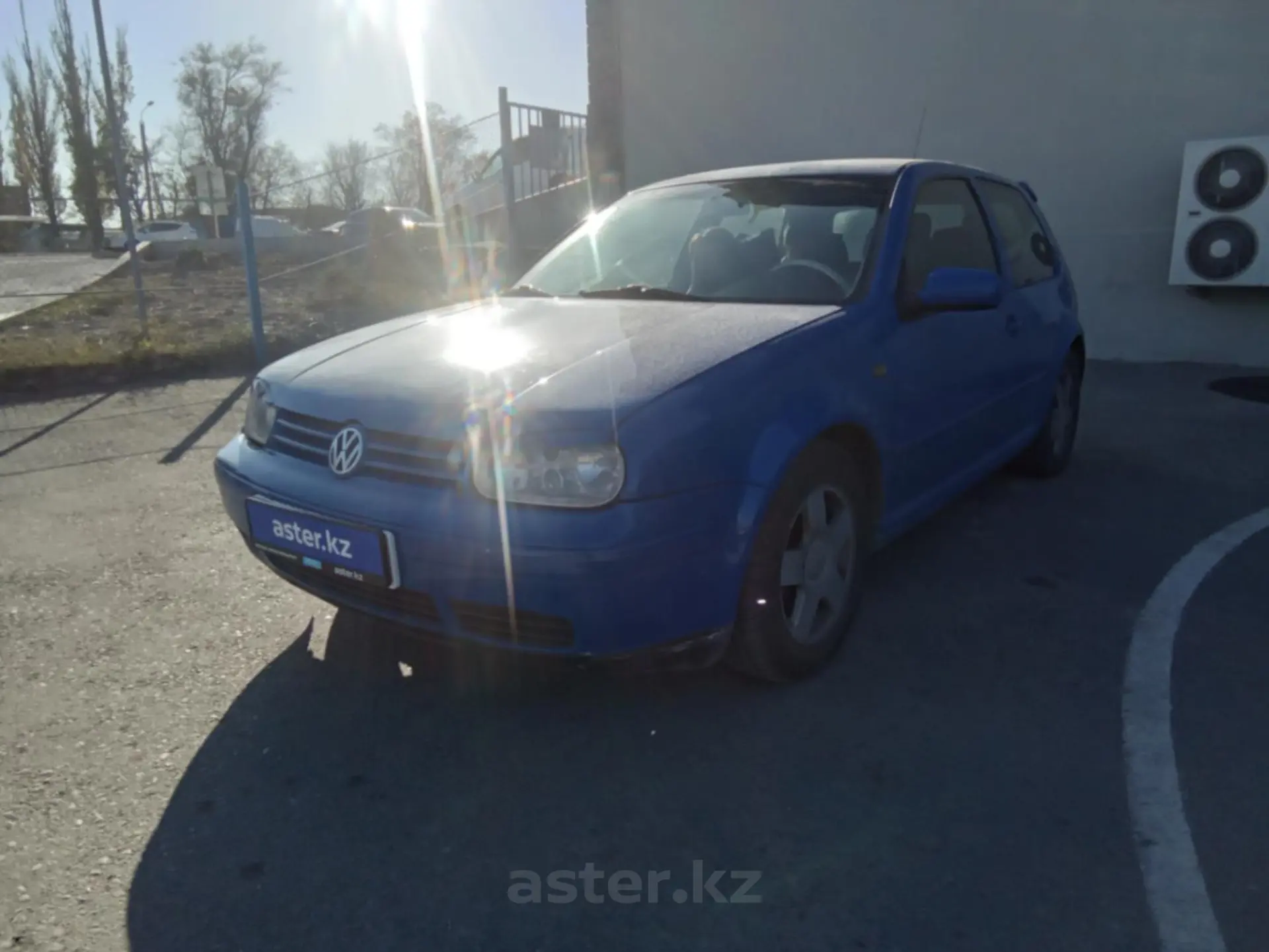 Volkswagen Golf 1998