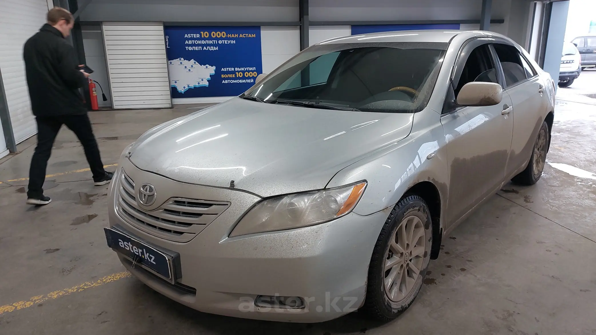 Toyota Camry 2006