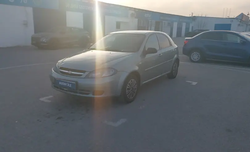 Chevrolet Lacetti 2008 года за 2 200 000 тг. в Актау