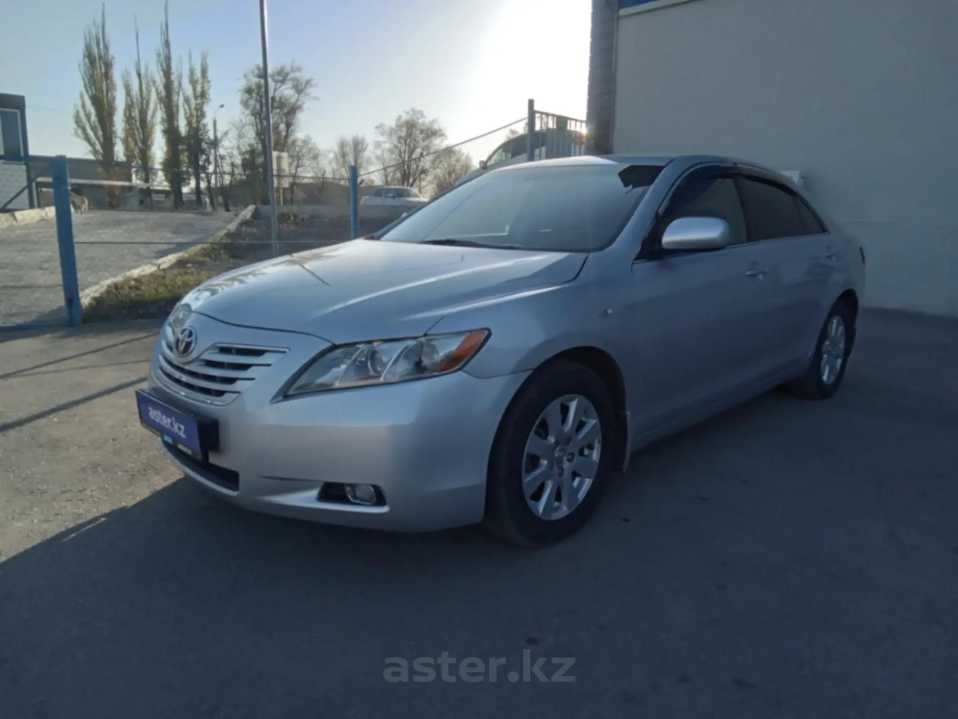 Toyota Camry 2006