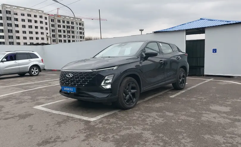 Chery Omoda 5 2022 года за 12 500 000 тг. в Алматы