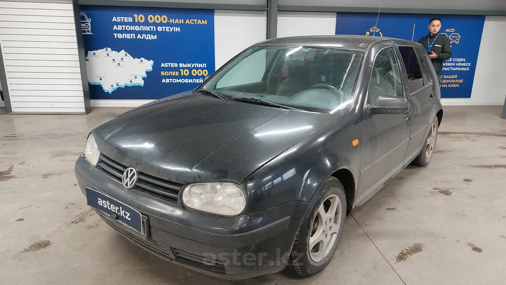 Volkswagen Golf 1999