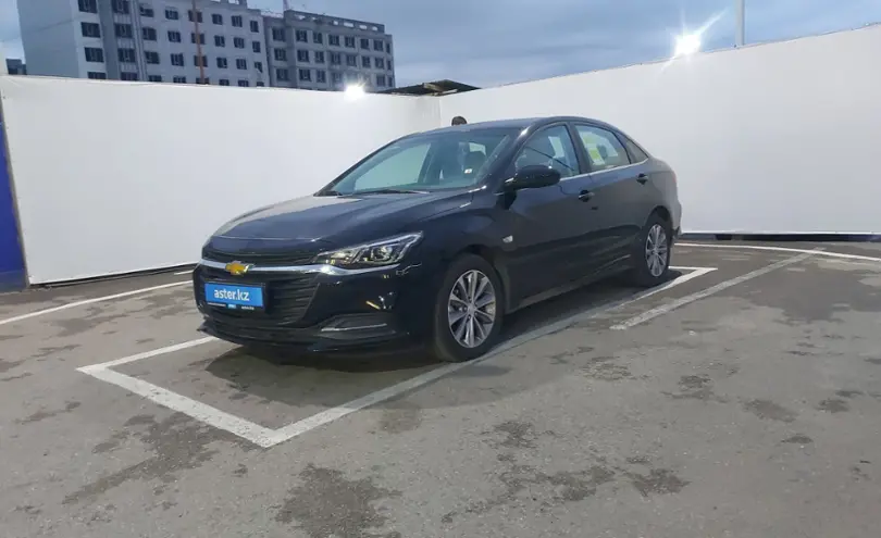 Chevrolet Monza 2022 года за 12 000 000 тг. в Алматы