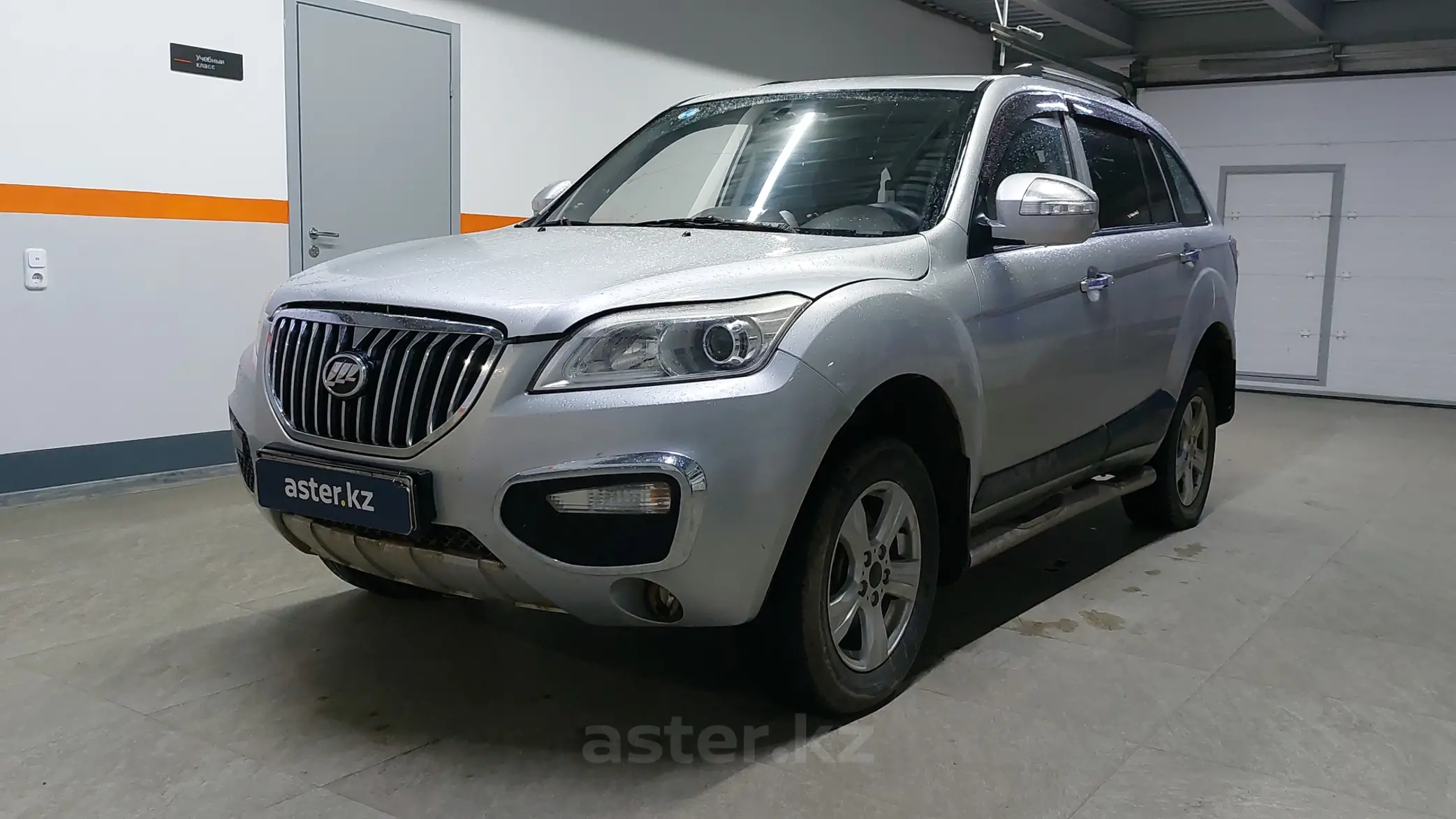 Lifan X60 2015