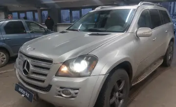 Mercedes-Benz GL-Класс 2008 года за 10 000 000 тг. в Астана фото 1