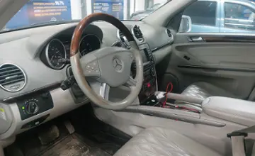 Mercedes-Benz GL-Класс 2008 года за 10 000 000 тг. в Астана фото 5