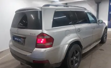 Mercedes-Benz GL-Класс 2008 года за 10 000 000 тг. в Астана фото 3
