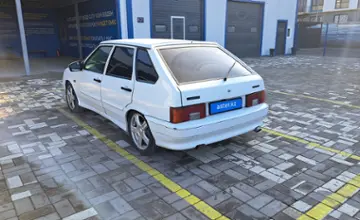 LADA (ВАЗ) 2114 2012 года за 2 100 000 тг. в Алматы фото 4
