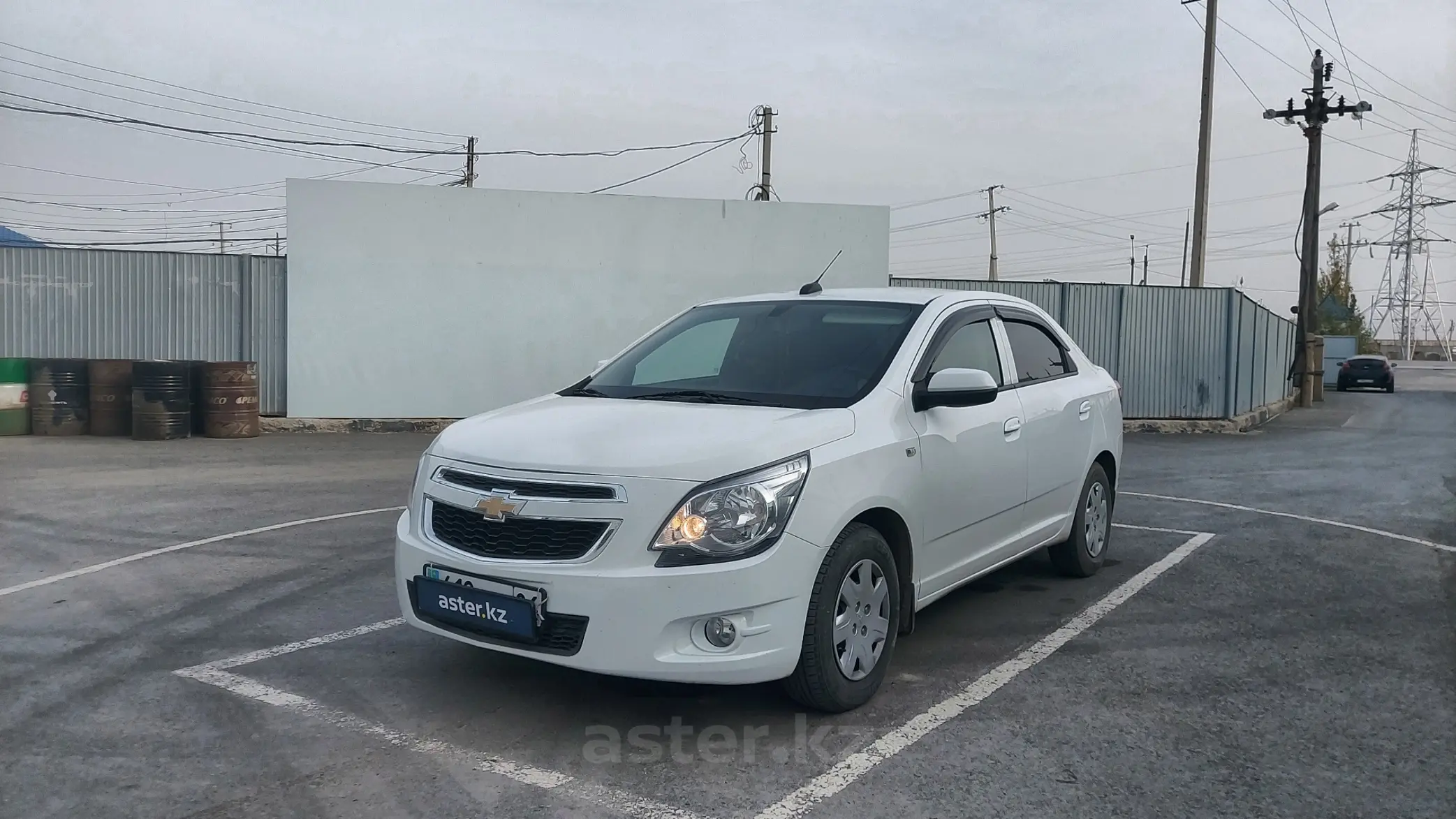 Chevrolet Cobalt 2022