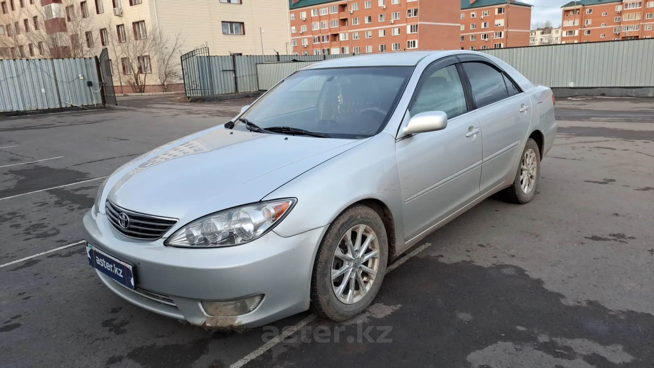 Toyota Camry 2005