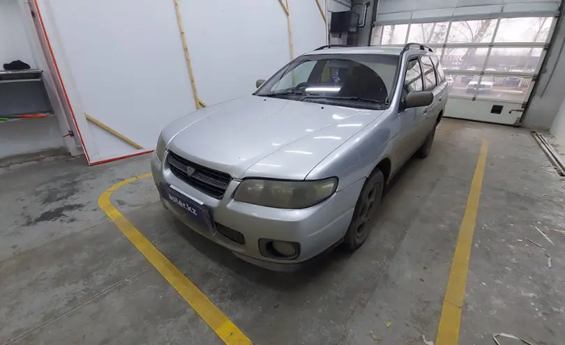 Nissan Avenir 2000 года за 2 600 000 тг. в Павлодар