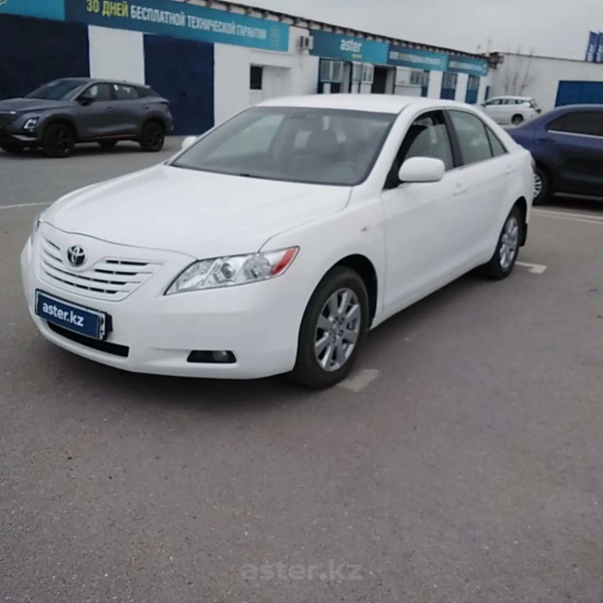 Toyota Camry 2006