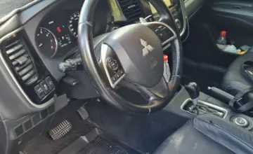 Mitsubishi Outlander 2014 года за 9 000 000 тг. в Кызылординская область
