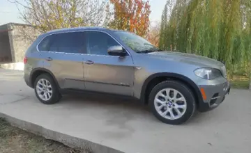 BMW X5 2010 года за 11 000 000 тг. в Шымкент фото 2