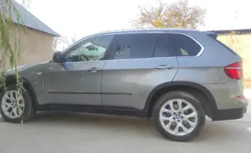 BMW X5 2010 года за 11 000 000 тг. в Шымкент фото 1