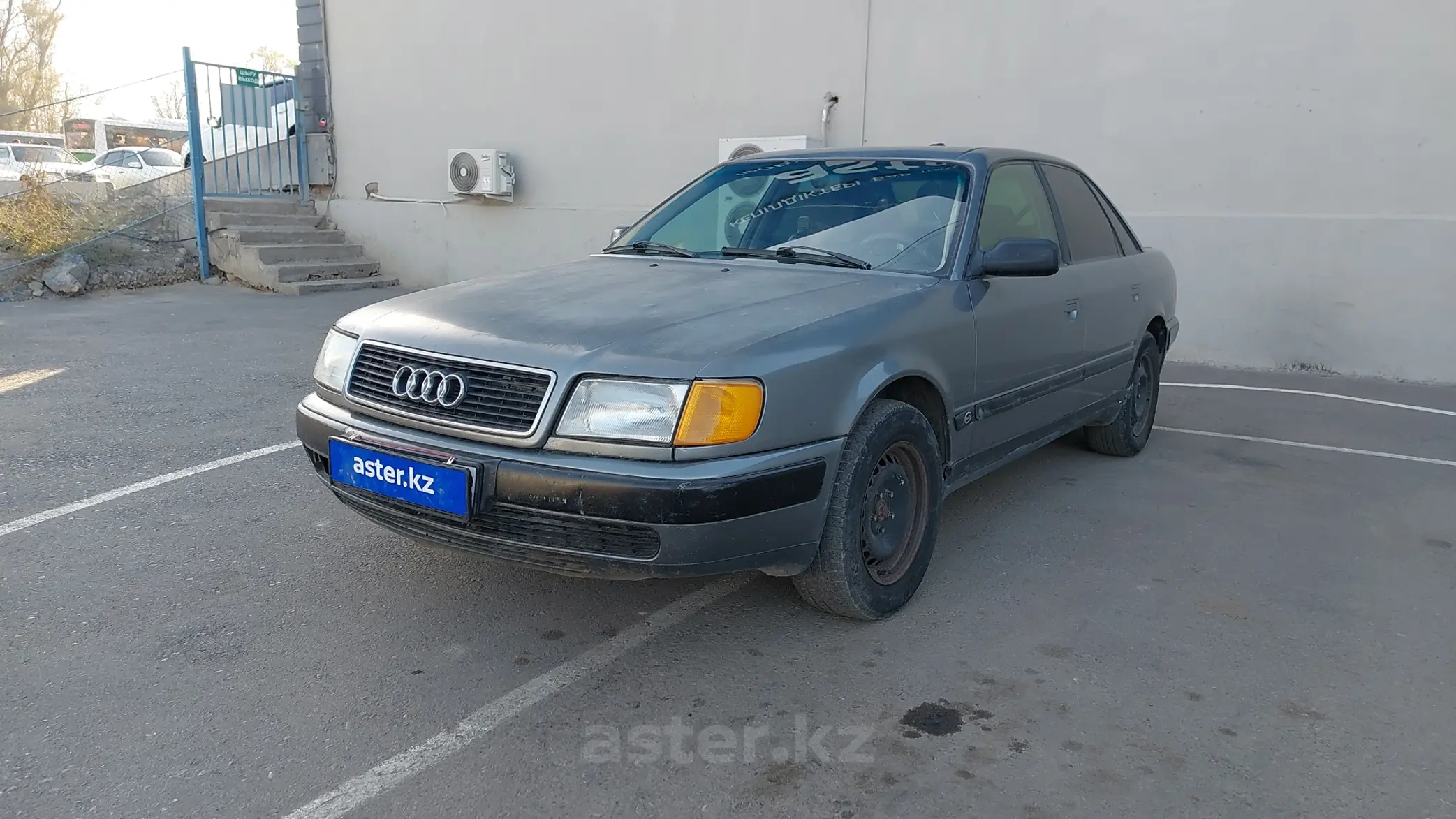 Audi 100 1991