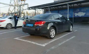 Chevrolet Cruze 2014 года за 6 000 000 тг. в Алматы фото 3