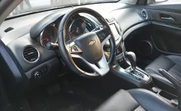 Chevrolet Cruze 2014 года за 6 000 000 тг. в Алматы фото 5