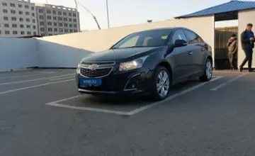 Chevrolet Cruze 2014 года за 6 000 000 тг. в Алматы фото 1