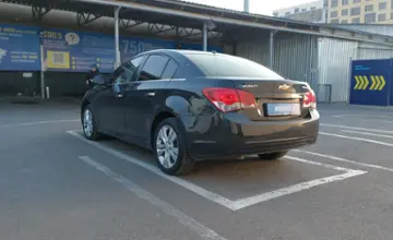 Chevrolet Cruze 2014 года за 6 000 000 тг. в Алматы фото 4