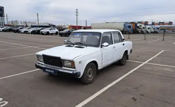 LADA (ВАЗ) 2107 2007 года за 900 000 тг. в Петропавловск