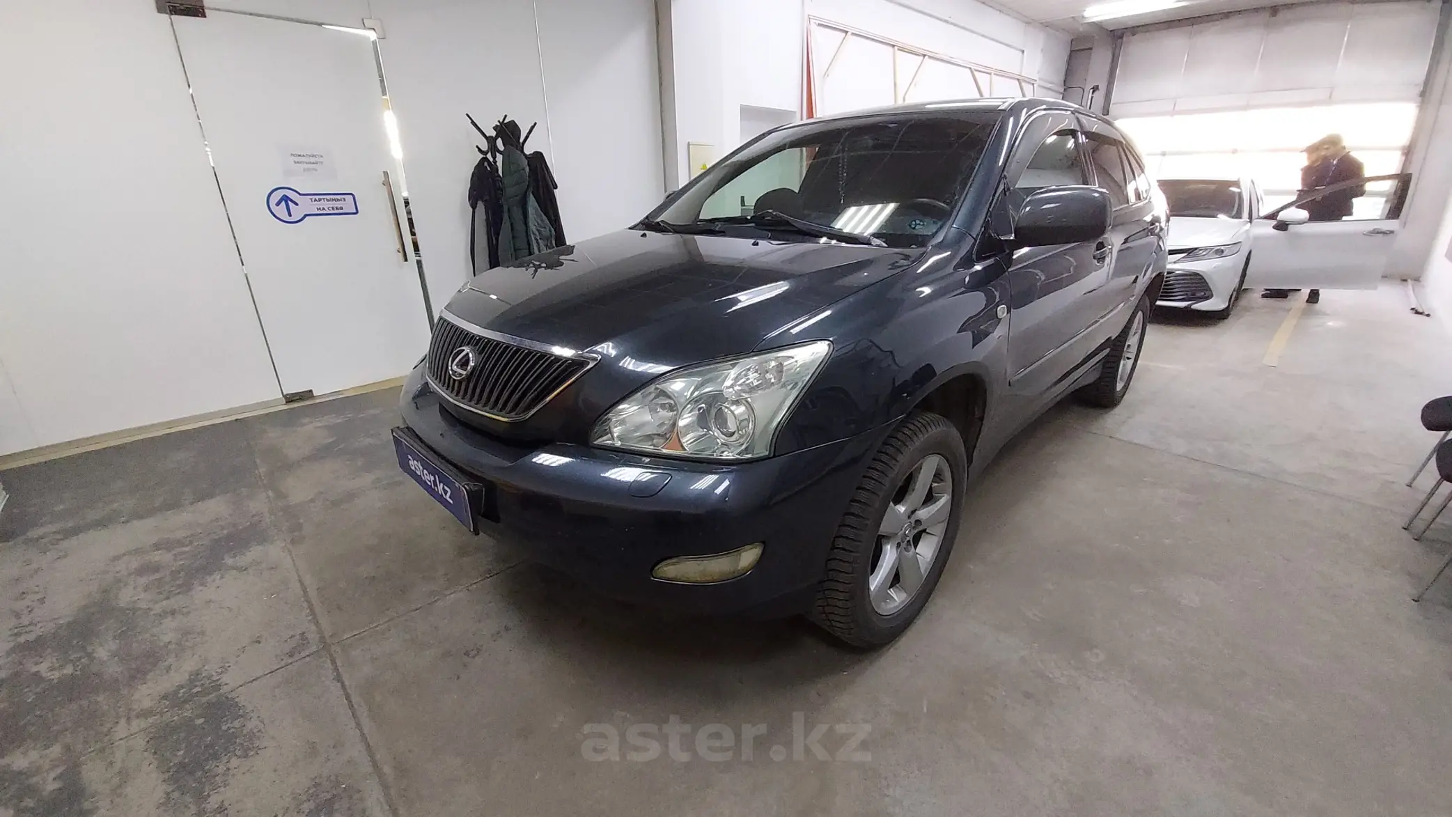 Lexus RX 2006