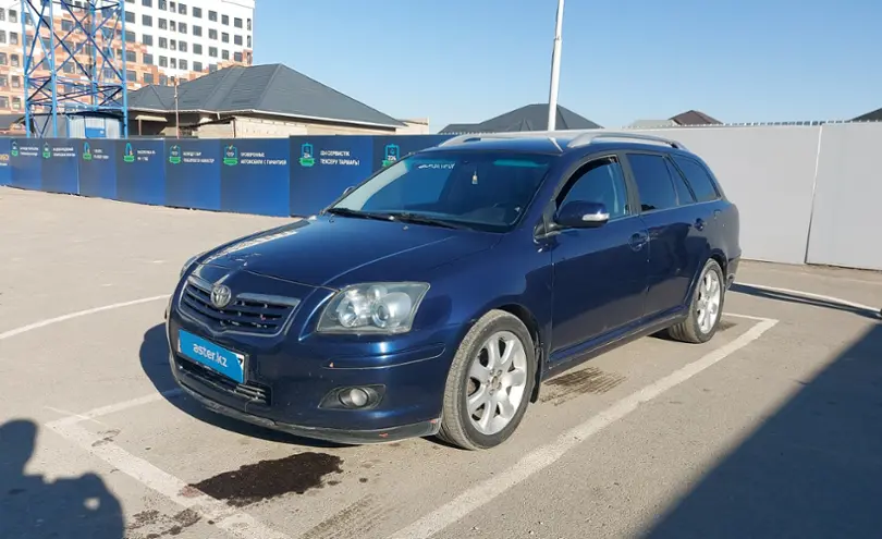 Toyota Avensis 2007 года за 5 000 000 тг. в Шымкент