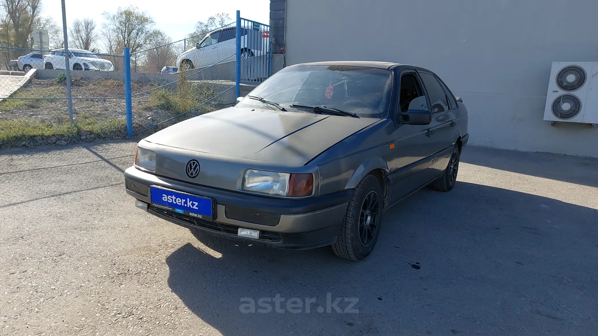 Volkswagen Passat 1991