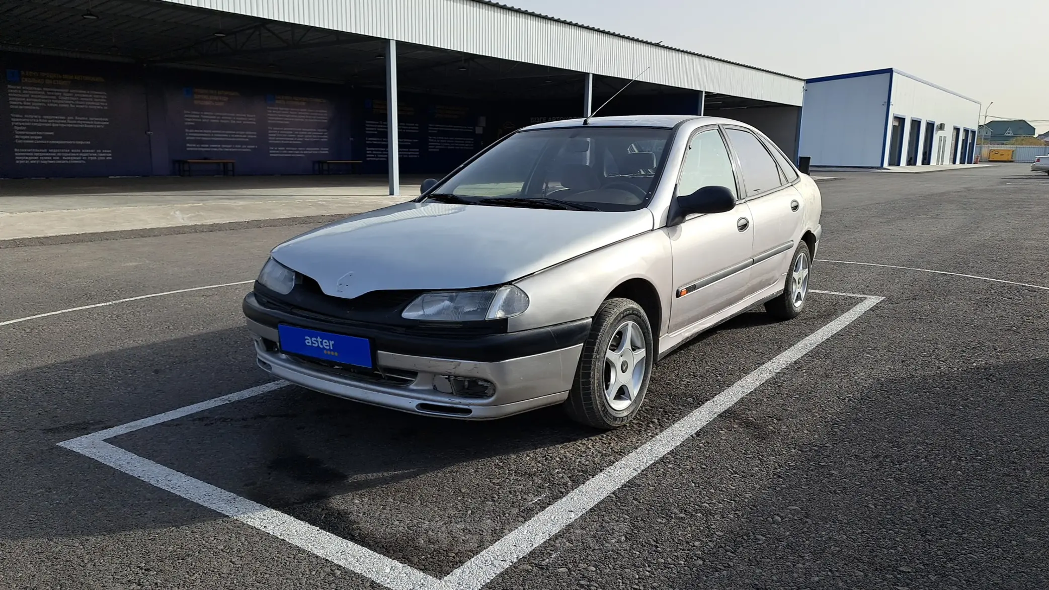 Renault Laguna 1996