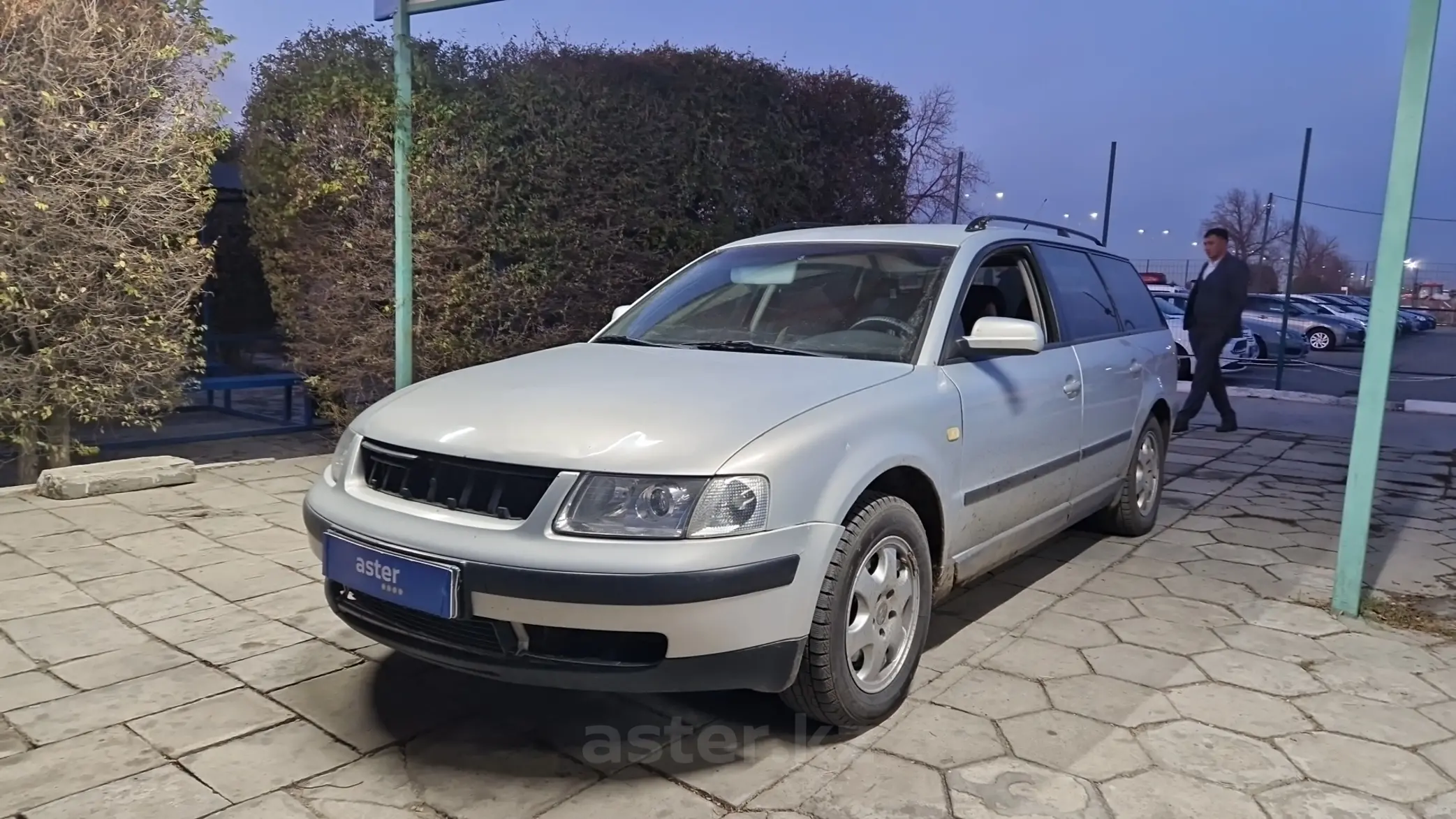 Volkswagen Passat 1999