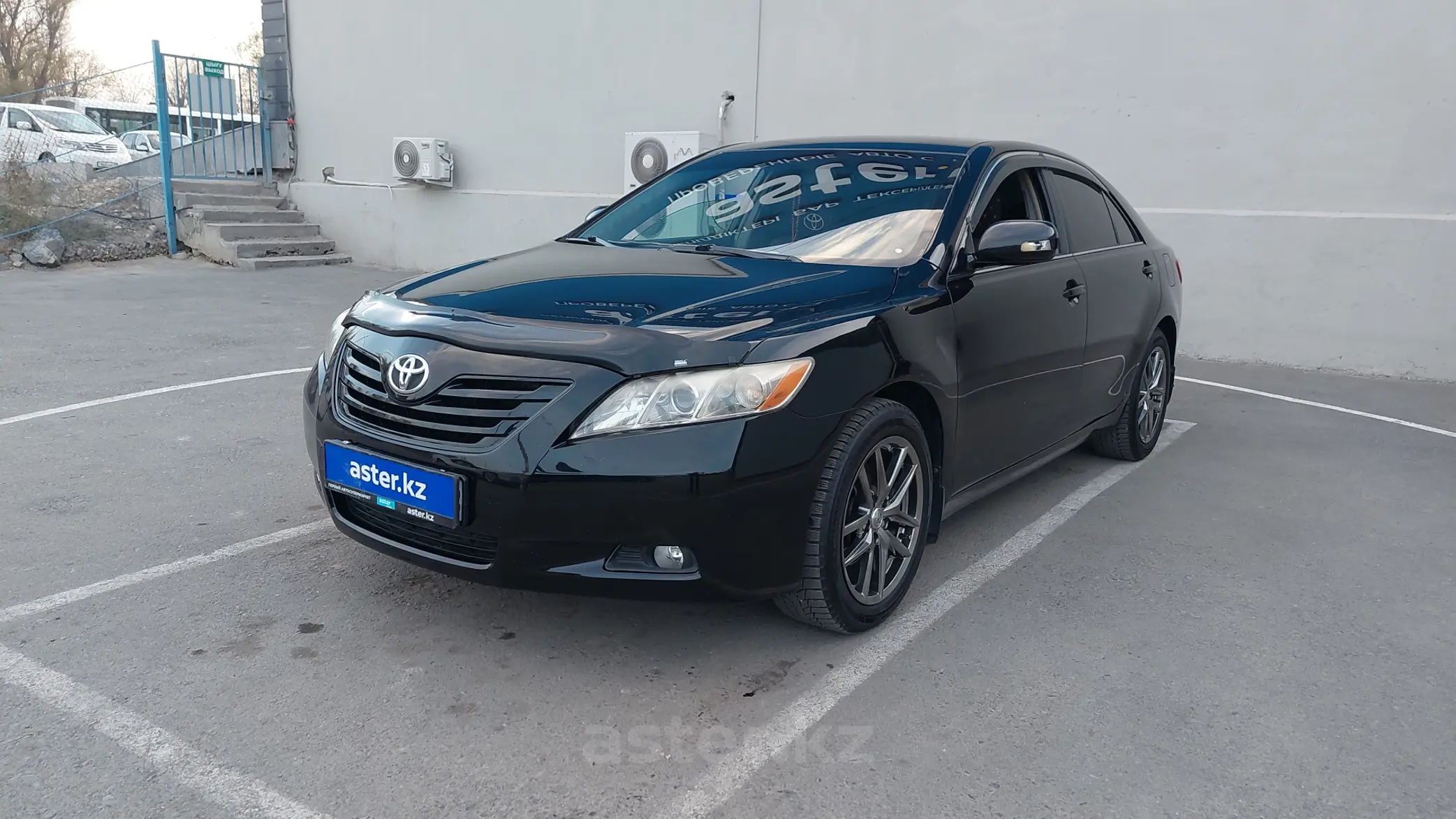 Toyota Camry 2006