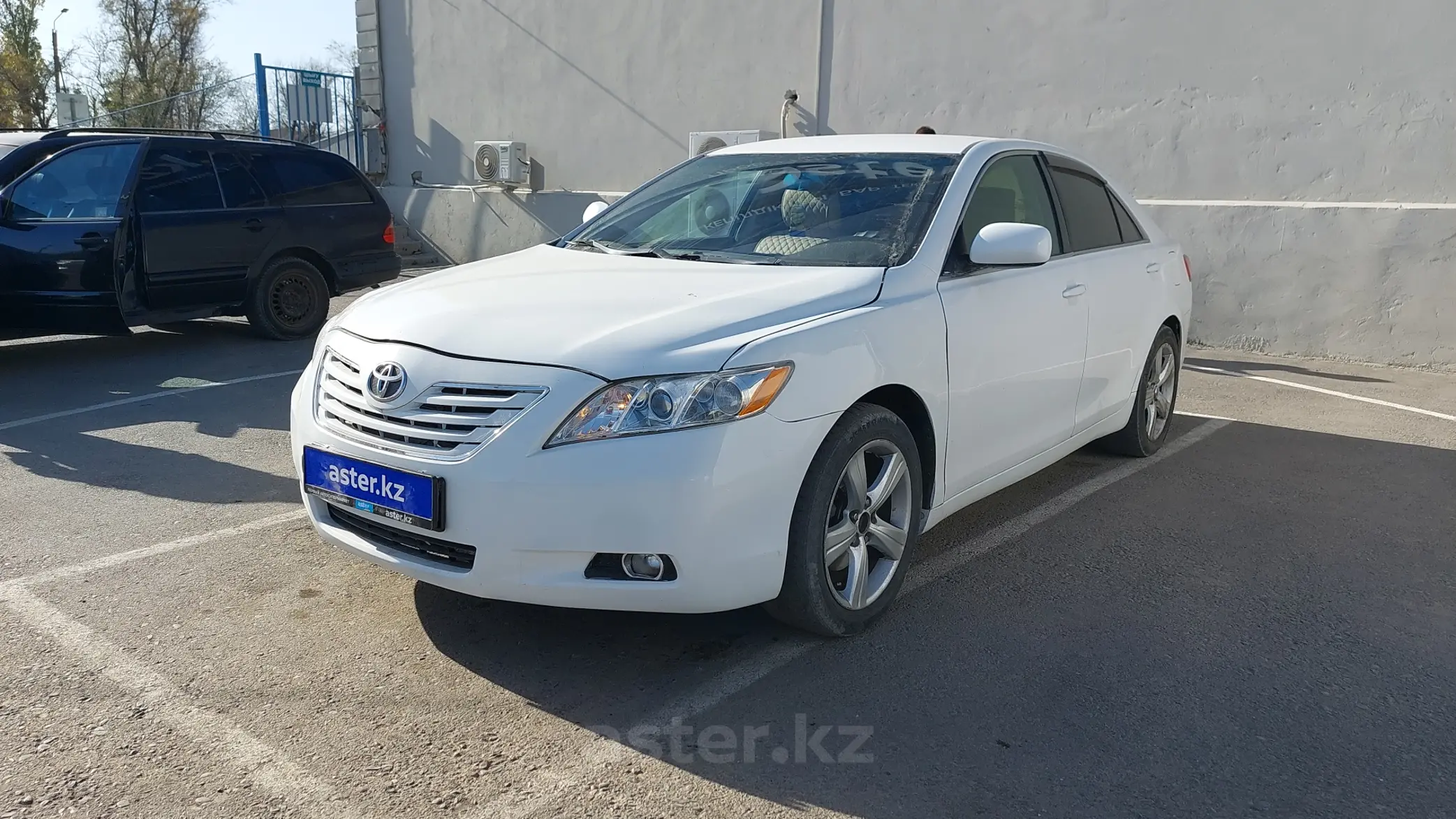 Toyota Camry 2006