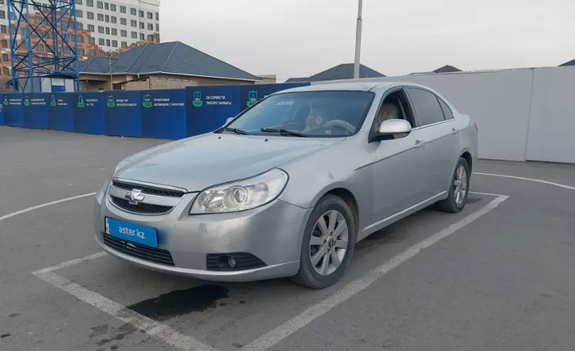 Chevrolet Epica 2010 года за 4 000 000 тг. в Шымкент