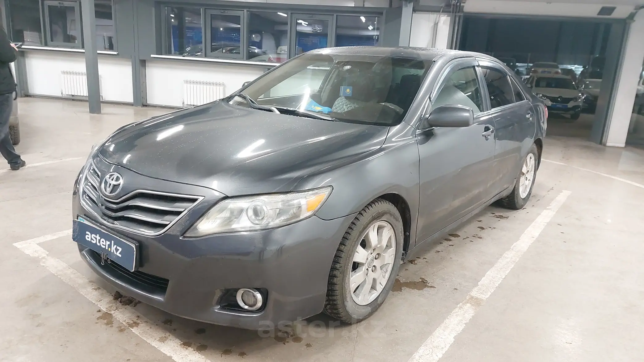 Toyota Camry 2010